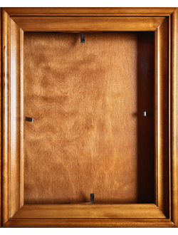 Киоты для икон формата 40х50см