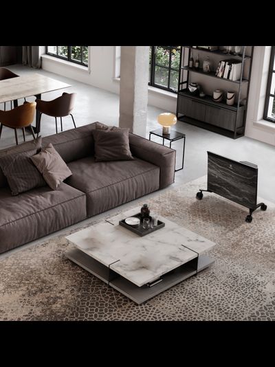 Конвектор Electrolux ECH/BMI-1500 Brilliant Marble