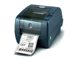 Принтер этикеток TSC TTP-247 PSU