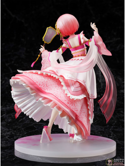 Фигурка 1/7 Рам (Ram Hanfu)