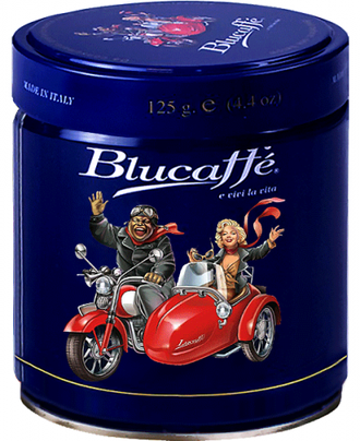 Кофе BLUCAFFE 250 гр.