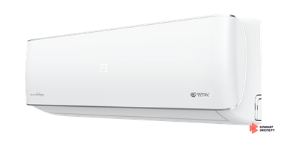 Внутренний блок настенного типа Royal Clima для мульти-сплит систем серии MULTI FLEXI PRESTIGIO EU Inverter RCI-PX12HN