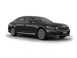 Шумоизоляция Kia K900 / Киа К900