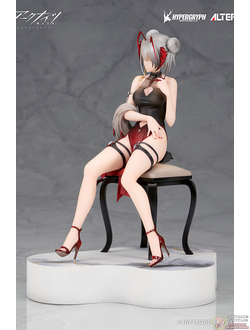 Фигурка 1/7 Дабл-ю (W Gala Night Ver.)