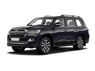 Шумоизоляция Toyota Land Cruiser 300 / Тойота Ленд Крузер 300