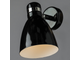 Спот Arte Lamp Mercoled A 5049 AP-1BK
