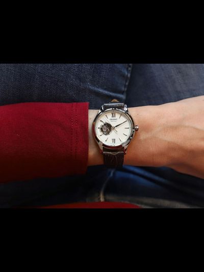 Женские часы Orient RA-AG0025S
