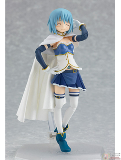 Фигурка фигма Саяка Мики (figma Miki Sayaka)