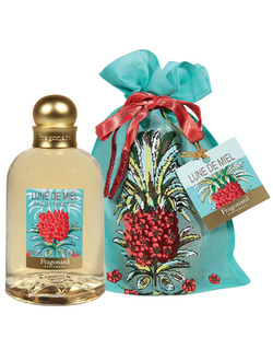 Fragonard  Lune de Miel / Медовый месяц  10 мл