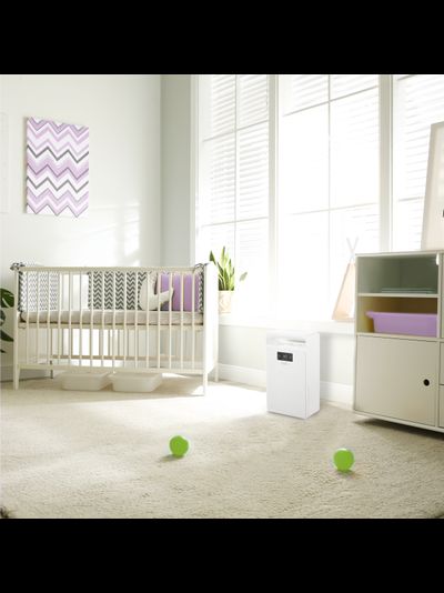 Осушитель воздуха Ballu BD1EL