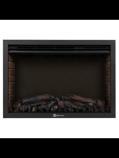 Очаг электрический Electrolux Sphere Plus EFP/P-3320RLS N