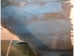 Манопокс 183 (Клей для пропитки углеродных холстов малой плотности плетения)