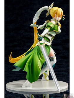 Фигурка 1/8 Лифа (Leafa The Land Goddess Terraria)