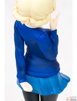 Фигурка Дарджилинг (Darjeeling)