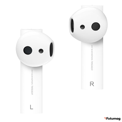 Беспроводные наушники Xiaomi AirDots Pro 2 White