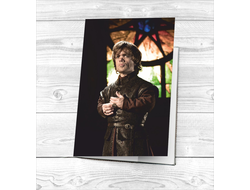 Обложка на паспорт Игра Престолов №10