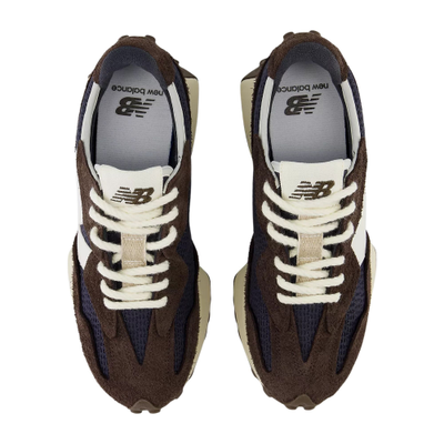 New balance 327 Rich Earth Brown