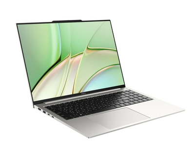 Infinix Xbook B16 BL61A7H 16" R7 7735HS 16GB (SSD)512GB Win  Серый