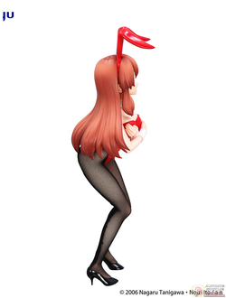 Фигурка Микуру Асахина  (Mikuru Asahina BiCute Bunnies)