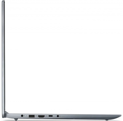 Lenovo IP Slim 3 15AMN8 15.6'' FHD R5 7520U 8Gb, (SSD)256Gb Dos Серый