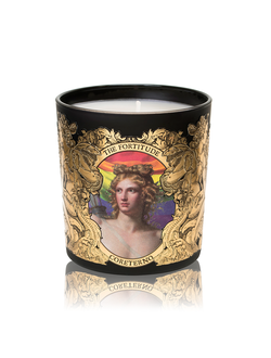 Coreterno свеча ароматизированная The Fortitude