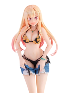 Фигурка Марин Китагава (Marin Kitagawa First Measurements)