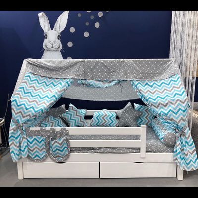 Подушка СОНЯ Звезда