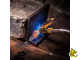 Горелка газовая BernzOmatic TS4000T