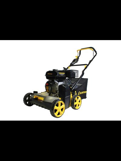 Скарификатор бензиновый CHAMPION GSC5140