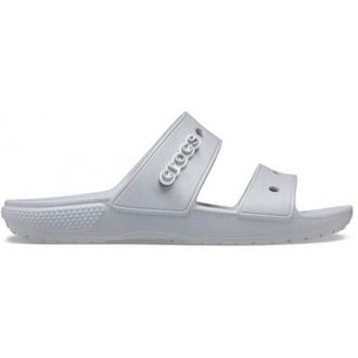 CROCS CLASSIC SANDAL СЕРЫЕ