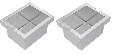 Модуль из 2-х контейнеров PSR 005