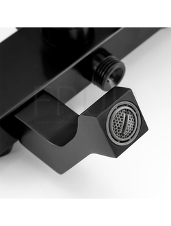 Гарнитур для ванны и душа FRUD R24001-6