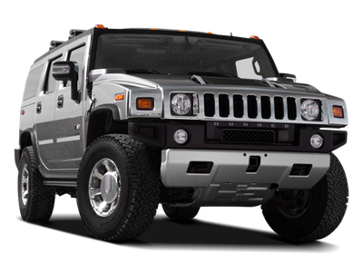 Шумоизоляция Hummer H2 / Хамер Х2