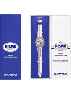 Часы Casio Edifice ECB-S10NIS-7A