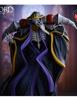 Фигурка Момонга (Momonga / Ainz Ooal Gown Bandai Spirits)