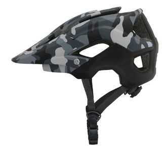 Шлем Shidifenled F8.2, |M|L|, черный камуфляж