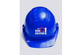 Нанесение логотипа