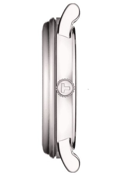 Швейцарские часы Tissot T122.223.11.033.00