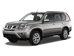 Nissan X-Trail T31