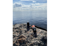 Духи НОТА: ЖЕНСКИЕ ОБЪЯТИЯ, 2.5 мл