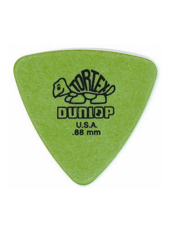 Dunlop 431P.88 Tortex Triangle
