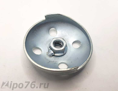 Храповик для бензокос под стартер усы