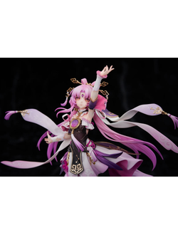 Фигурка 1/7 Фу Сюань (Fu Xuan)