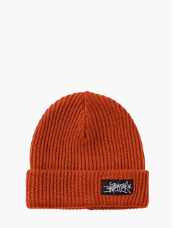 Шапка Anteater Fishman Терракотовая