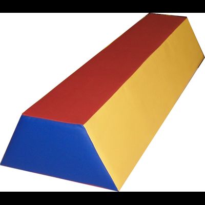 Брус «Трапеция»