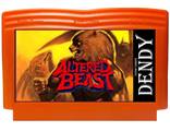 Altered Beast (Juuouki) Игра для Денди