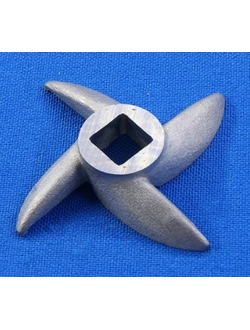 Нож д/ мясорубки Pоссийский