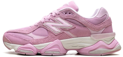 New Balance 9060 ASOS Pink Exclusive Overdye