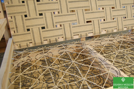 Ремонт пружинных блоков