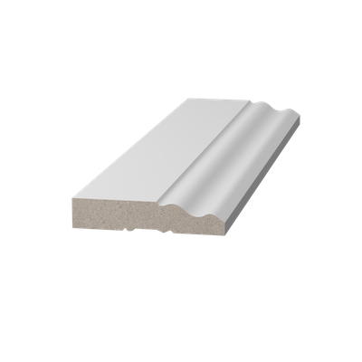 Плинтус Base 0021 - 60*12*2440мм